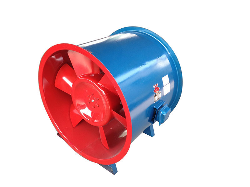 3c排煙風(fēng)機開箱后怎樣進(jìn)行定期的維護清除